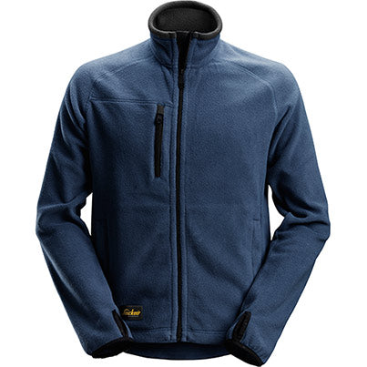AllroundWork 8022 Men’s Fleece Jacket