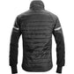 AllroundWork 8101 Men’s Insulated Jacket