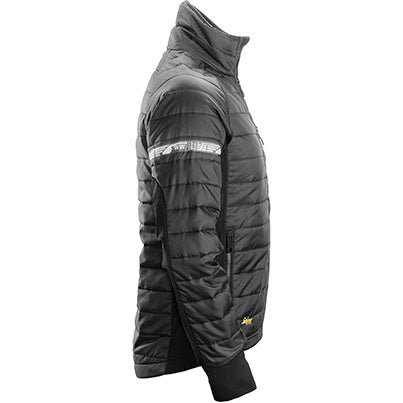AllroundWork 8101 Men’s Insulated Jacket
