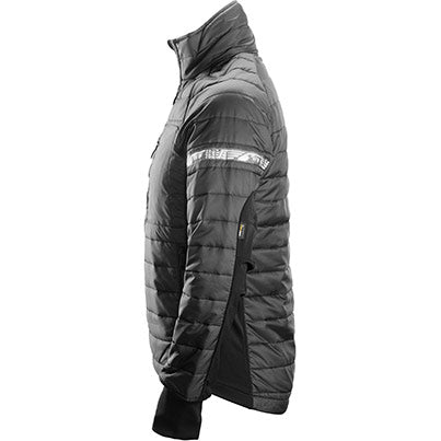 AllroundWork 8101 Men’s Insulated Jacket