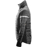 AllroundWork 8101 Men’s Insulated Jacket