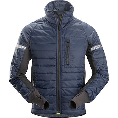 AllroundWork 8101 Men’s Insulated Jacket