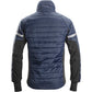 AllroundWork 8101 Men’s Insulated Jacket