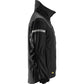 AllroundWork 1200 Men’s Black Softshell Jacket
