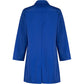 Alsi Industrial Warehouse Coat – Durable Workwear for Laundering and Logistics