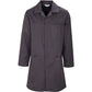 Alsi Industrial Warehouse Coat – Durable Workwear for Laundering and Logistics