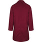 Alsi Industrial Warehouse Coat – Durable Workwear for Laundering and Logistics