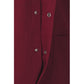 Alsi Industrial Warehouse Coat – Durable Workwear for Laundering and Logistics