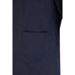 Alsi Industrial Warehouse Coat – Durable Workwear for Laundering and Logistics