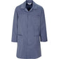 Alsi Industrial Warehouse Coat – Durable Workwear for Laundering and Logistics