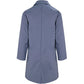 Alsi Industrial Warehouse Coat – Durable Workwear for Laundering and Logistics