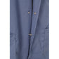 Alsi Industrial Warehouse Coat – Durable Workwear for Laundering and Logistics