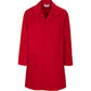 Alsi Industrial Warehouse Coat – Durable Workwear for Laundering and Logistics