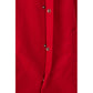 Alsi Industrial Warehouse Coat – Durable Workwear for Laundering and Logistics