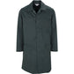 Alsi Industrial Warehouse Coat – Durable Workwear for Laundering and Logistics