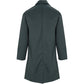 Alsi Industrial Warehouse Coat – Durable Workwear for Laundering and Logistics