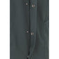 Alsi Industrial Warehouse Coat – Durable Workwear for Laundering and Logistics
