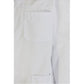 Alsi Industrial Warehouse Coat – Durable Workwear for Laundering and Logistics