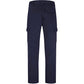 Alsiflex Men’s Comfort-Fit Cargo Trousers