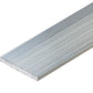 Aluminium Flat Bar Plate Natural