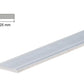 Aluminium Flat Bar Plate Natural