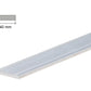 Aluminium Flat Bar Plate Natural