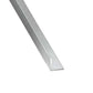 Aluminium Natural Extruded Angle Corner