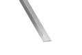 Aluminium Natural Extruded Angle Corner