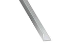 Aluminium Natural Extruded Angle Corner