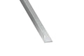 Aluminium Natural Extruded Angle Corner