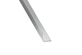 Aluminium Natural Extruded Angle Corner