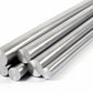 Aluminium Solid Metal Mill Finish Machining Round Bar Rod Various Sizes