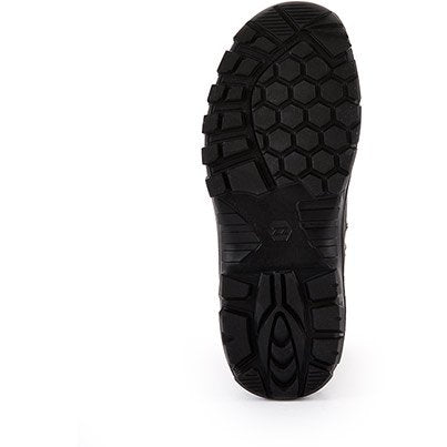 Anteros High-Leg S3 Safety Boots