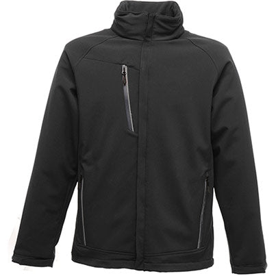 Apex Men’s Waterproof Softshell Jacket