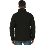 Apex Men’s Waterproof Softshell Jacket