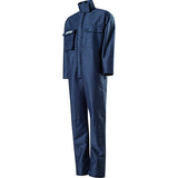Arcbuster Hot Worker Arc-Flash Overalls with Kneepad Pockets