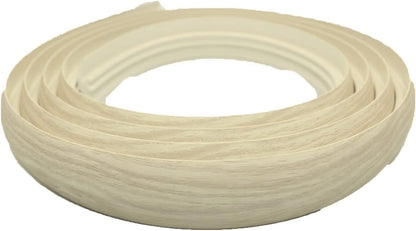 40mm PVC Flex Line Flooring Transition Strip – Flexible Threshold Profile