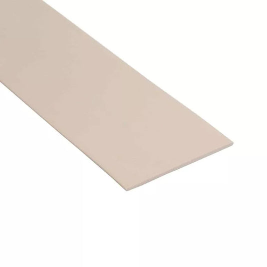 NHD07 Aluminium Non-Slip Stair Nosing – 70 x 40mm Safety Edge