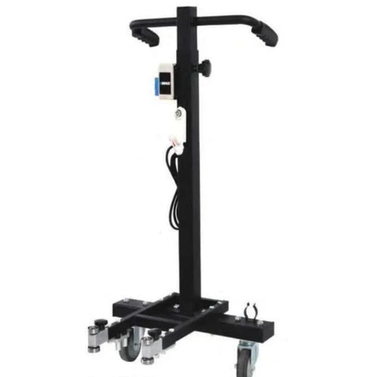 BIHUI Adjustable Stand – Support for Concrete Grinder