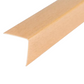 PVC Plastic Edge Protector Moulding Wood Effect Corner Angle Trim 90°