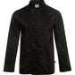 Breathable Long Sleeve Chef Jacket – Lightweight Kitchen Uniform for Chefs