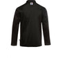 Breathable Long Sleeve Chef Jacket – Lightweight Kitchen Uniform for Chefs