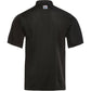 Breathable Short Sleeve Chef Jacket – Lightweight Kitchen Uniform for Chefs