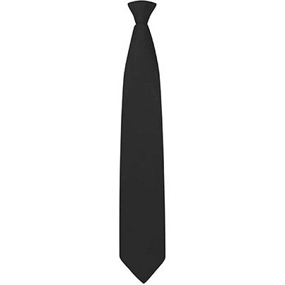 Clip-On Safety Tie