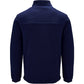 Boston Navy Lined Fleece Jacket