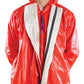 CFR Model 111 Flame-Retardant Chemical Coverall
