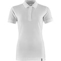CROSSOVER 20593 Women’s Cotton Polo Shirt