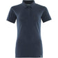 CROSSOVER 20693 Women’s Polycotton Polo Shirt