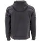 CUSTOMIZED 22186 Men’s Stone Grey Hoodie