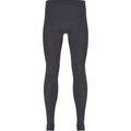 Charcoal Flame-Retardant Long Johns
